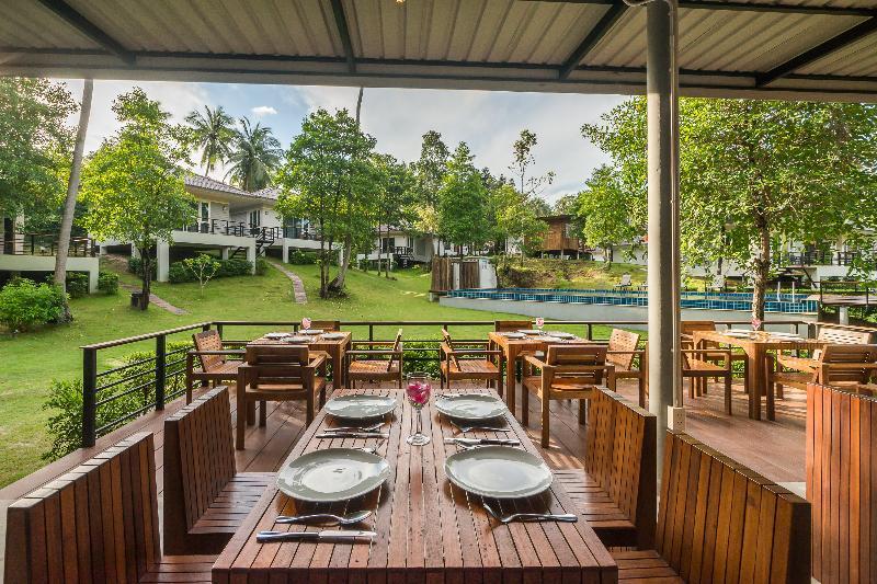 Phangan Akuna 3* Srithanu