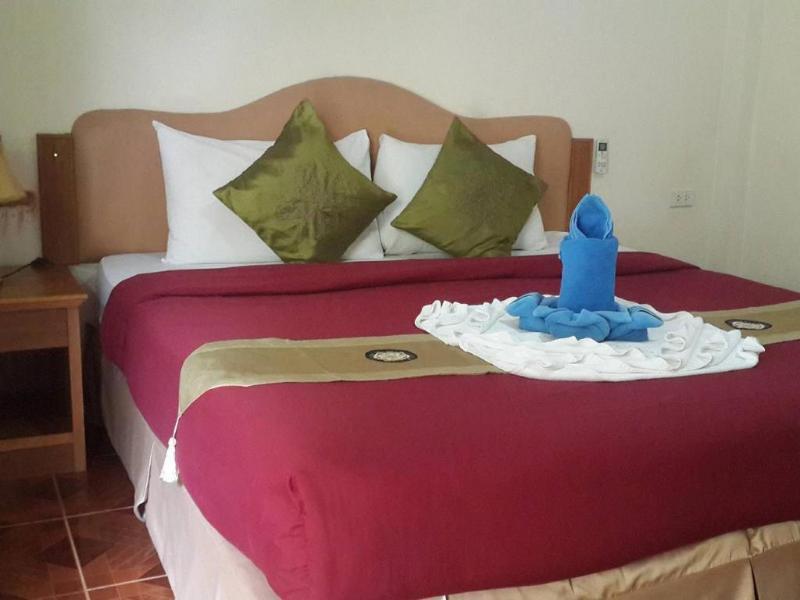 Resort Starlight Koh Phangan Thong Nai Pan Yai