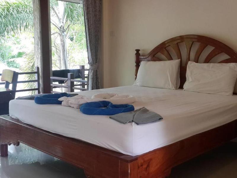 Resort Starlight Koh Phangan