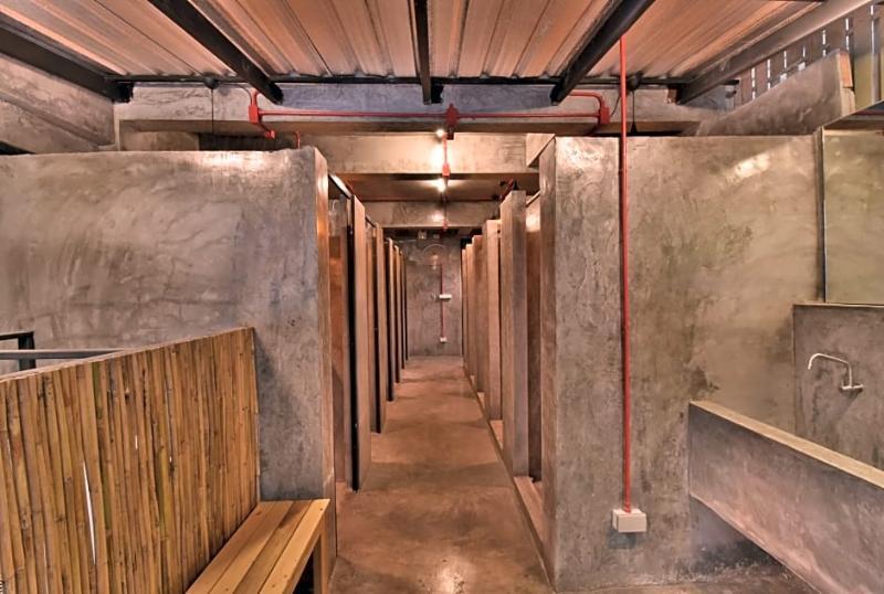 Sleeper Hotel 2*
