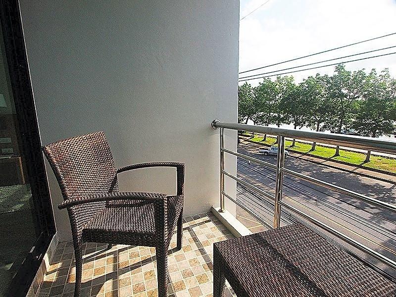 Guest house Apo 3*