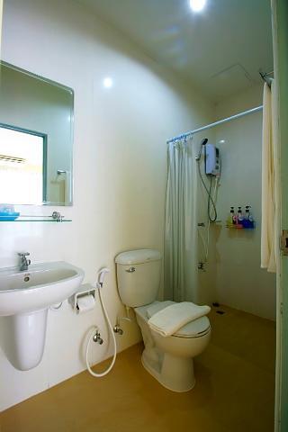 Apo Guest house Krabi