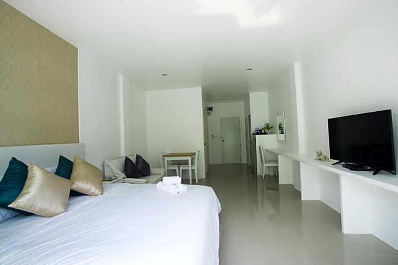 Hotel Maleewan Jomtien Jomtien Beach
