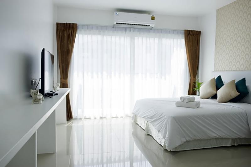 Maleewan Jomtien Jomtien Beach