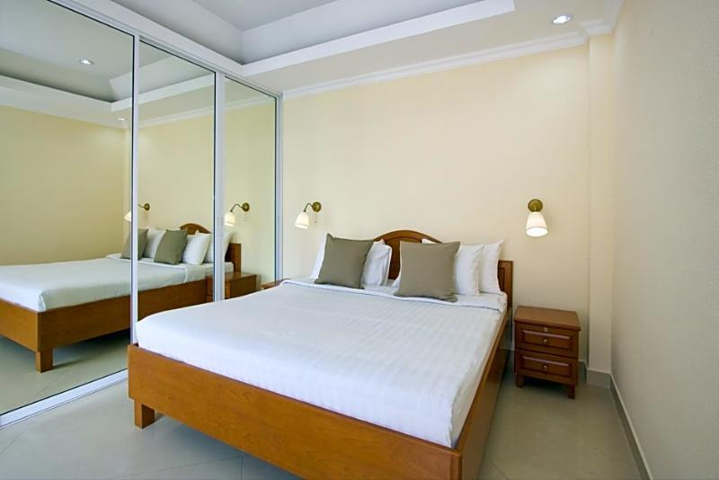 Avoca Pool Hotel Pattaya