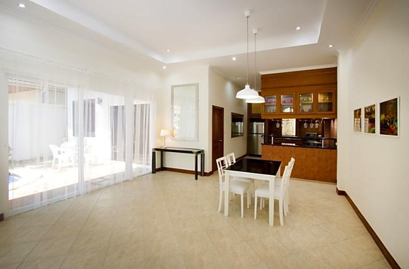 Villa Tortuga Pattaya