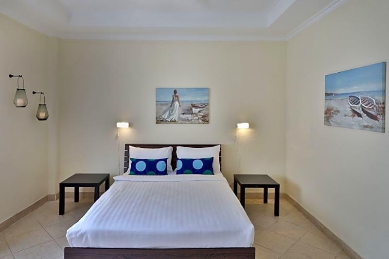 Tortuga Pattaya Villa *