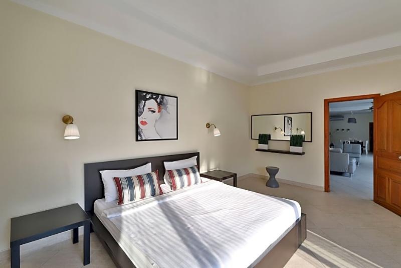 Villa Tortuga Pattaya *