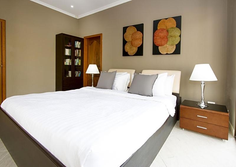 Villa Tortuga Pattaya