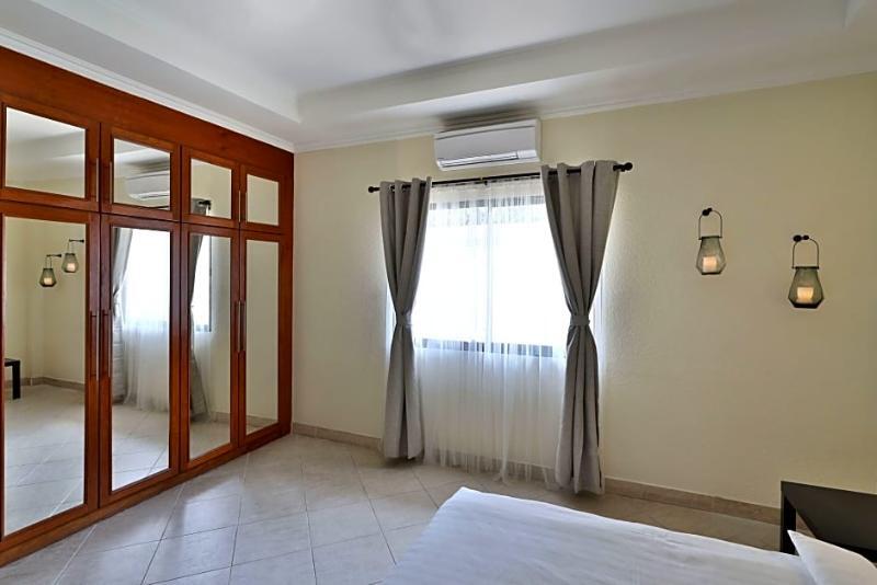 Tortuga Pattaya Villa Jomtien Beach