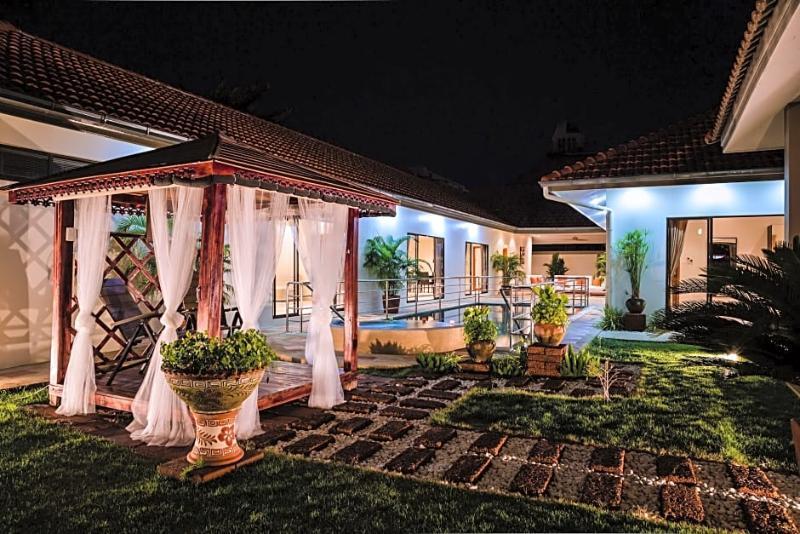 Villa Tortuga Pattaya