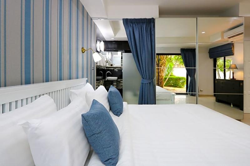 Villa Tortuga Pattaya