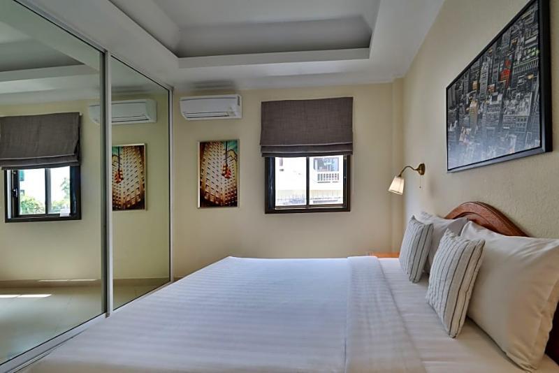Villa Tortuga Pattaya *