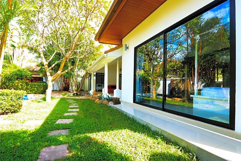 Villa Tortuga Pattaya *