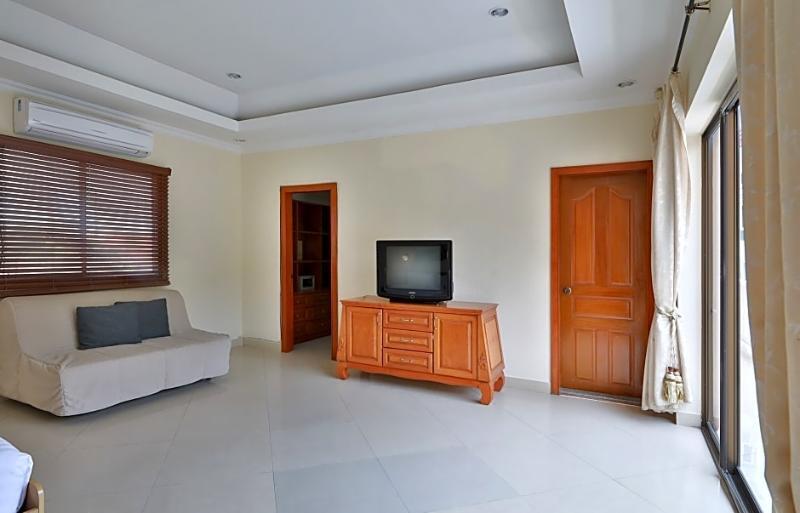 Tortuga Pattaya Villa