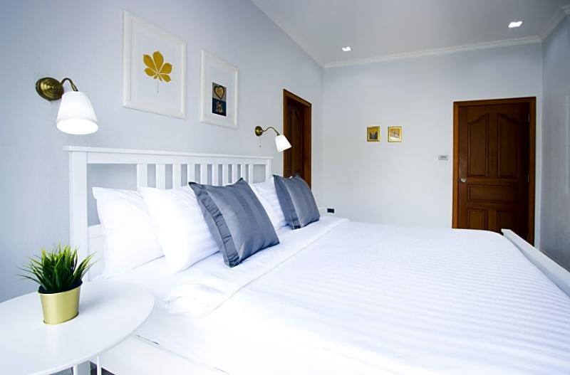 Villa Tortuga Pattaya *