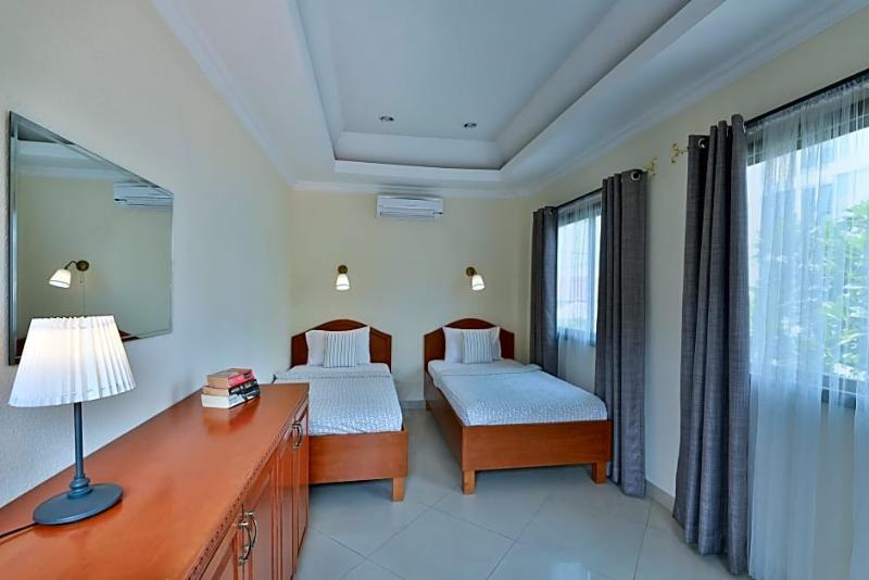Villa Tortuga Pattaya Jomtien Beach