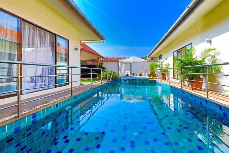Tortuga Pattaya