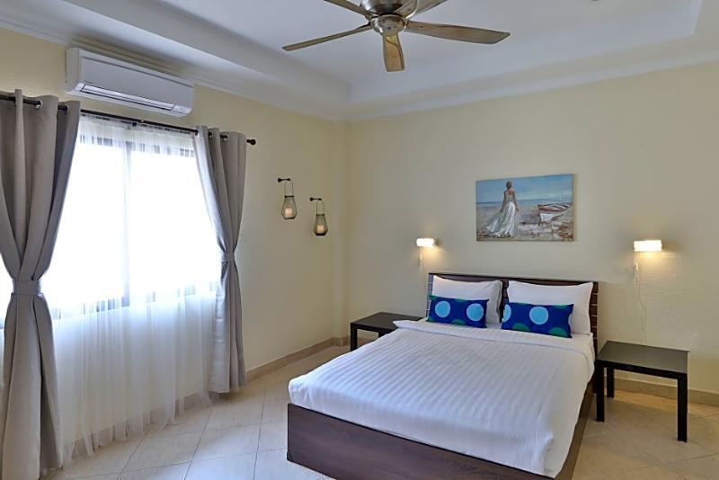 Tortuga Pattaya