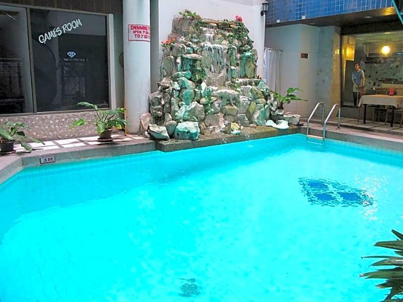 Hotel Diamond