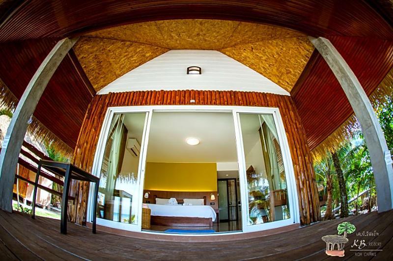 K.b. Resort 3*