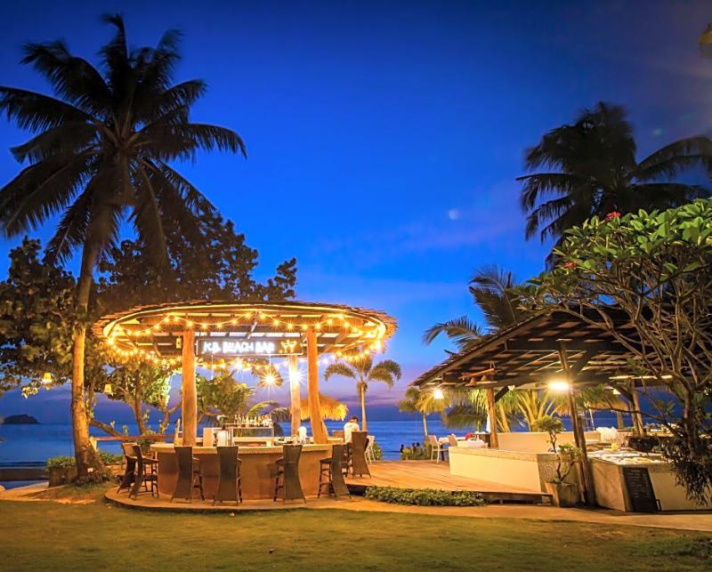 K.b. Resort 3*