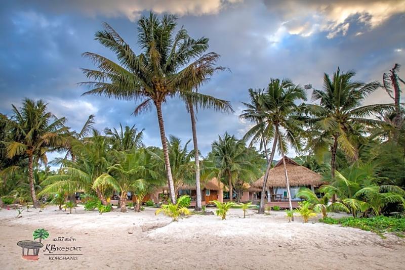 K.b. Resort Koh Chang