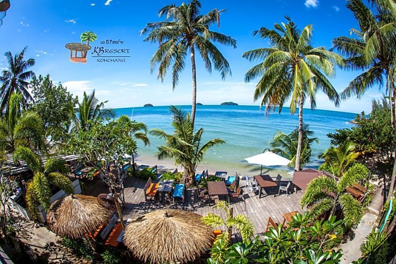 Resort K.b.