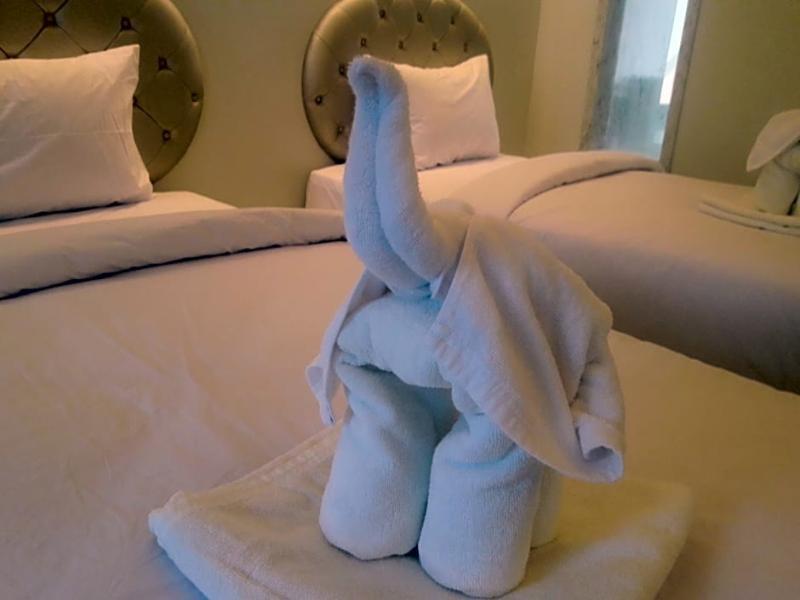 Hotel Avatara 3*