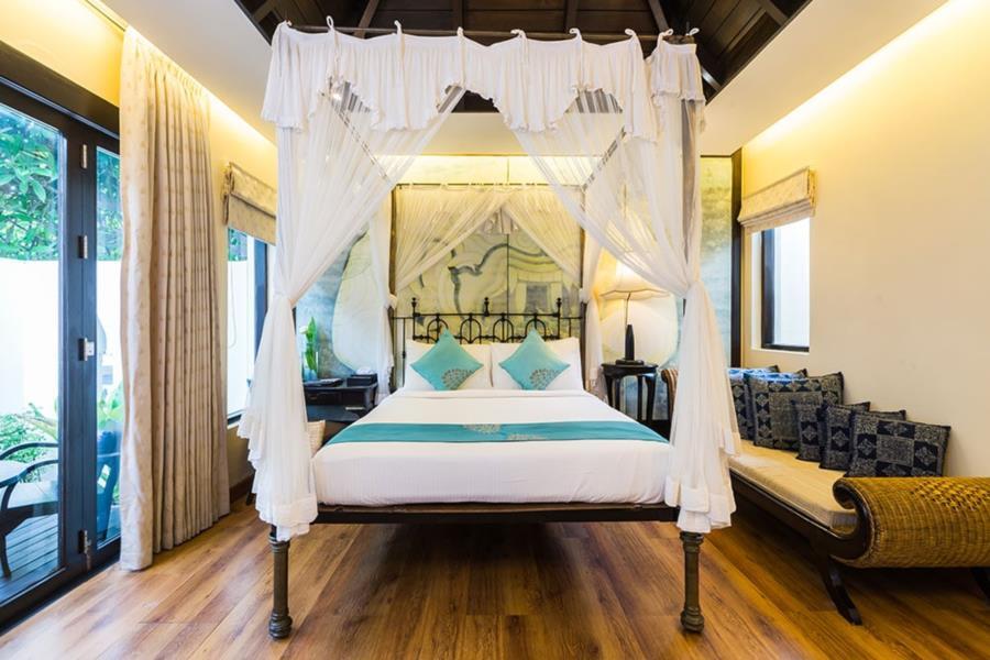Dara Samui Adult Only Chaweng (Koh Samui)
