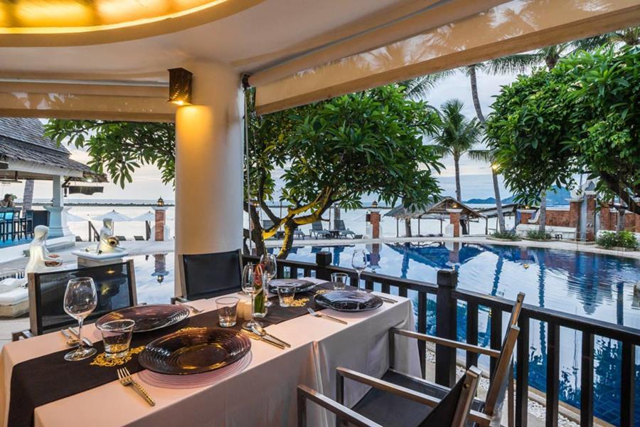 Dara Samui Adult Only Chaweng (Koh Samui)
