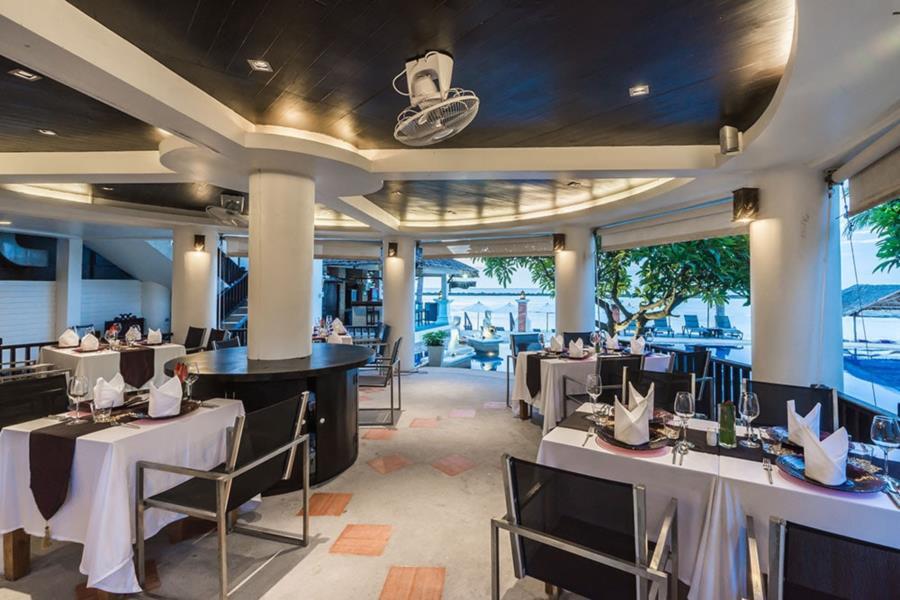 Resort Dara Samui Adult Only