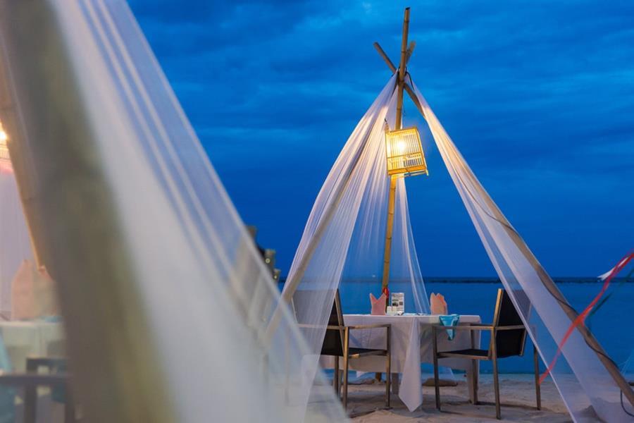 Dara Samui Adult Only Resort Chaweng (Koh Samui)