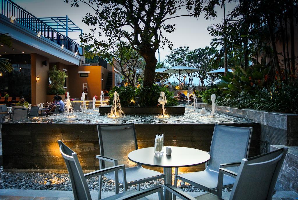 Kudos Parc Hotel