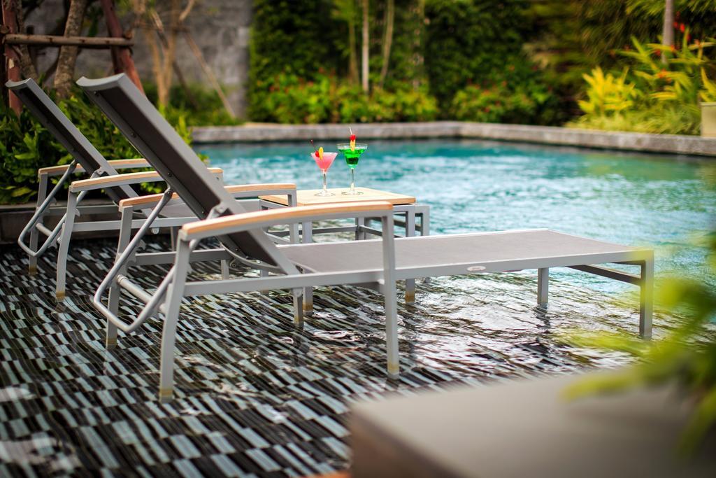 Hotel Kudos Parc