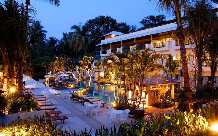 Resort Horizon &