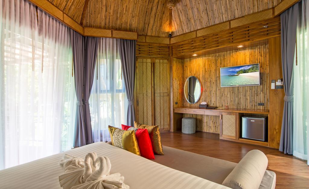 Resort Aonang Fiore