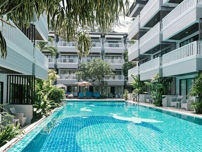 Aonang Buri 4* Ao Nang