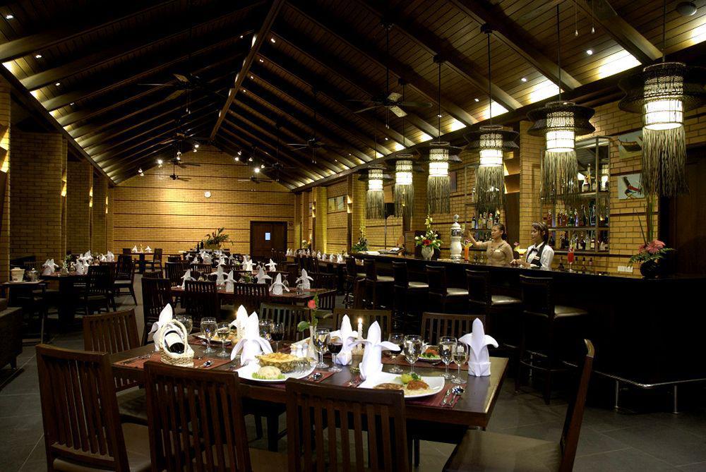 Kuiburi & Resort Kui Buri