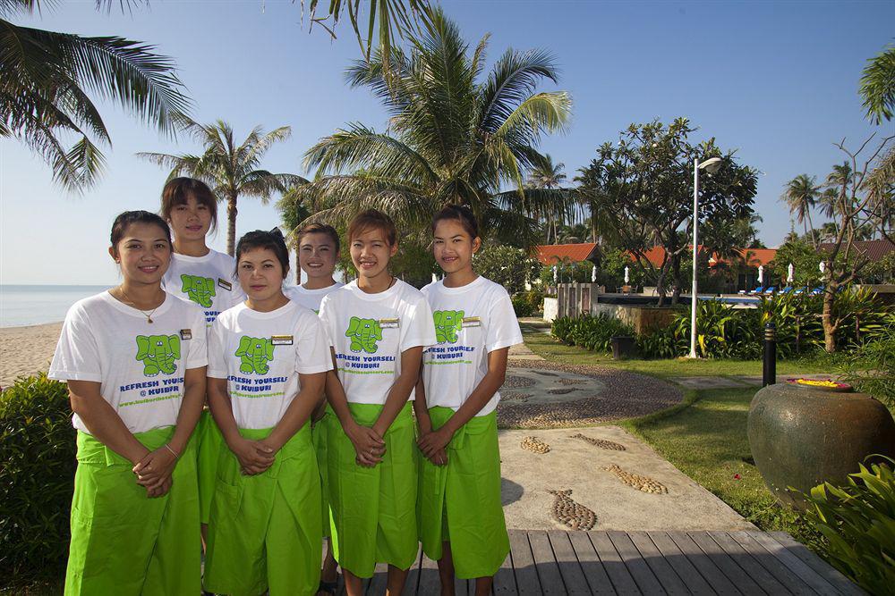 Kuiburi & Resort Kui Buri