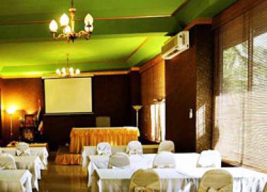 Avatarn Miracles Hotel, Uthai Thani