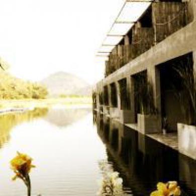 Avatarn Miracles Hotel, Hotel Uthai Thani