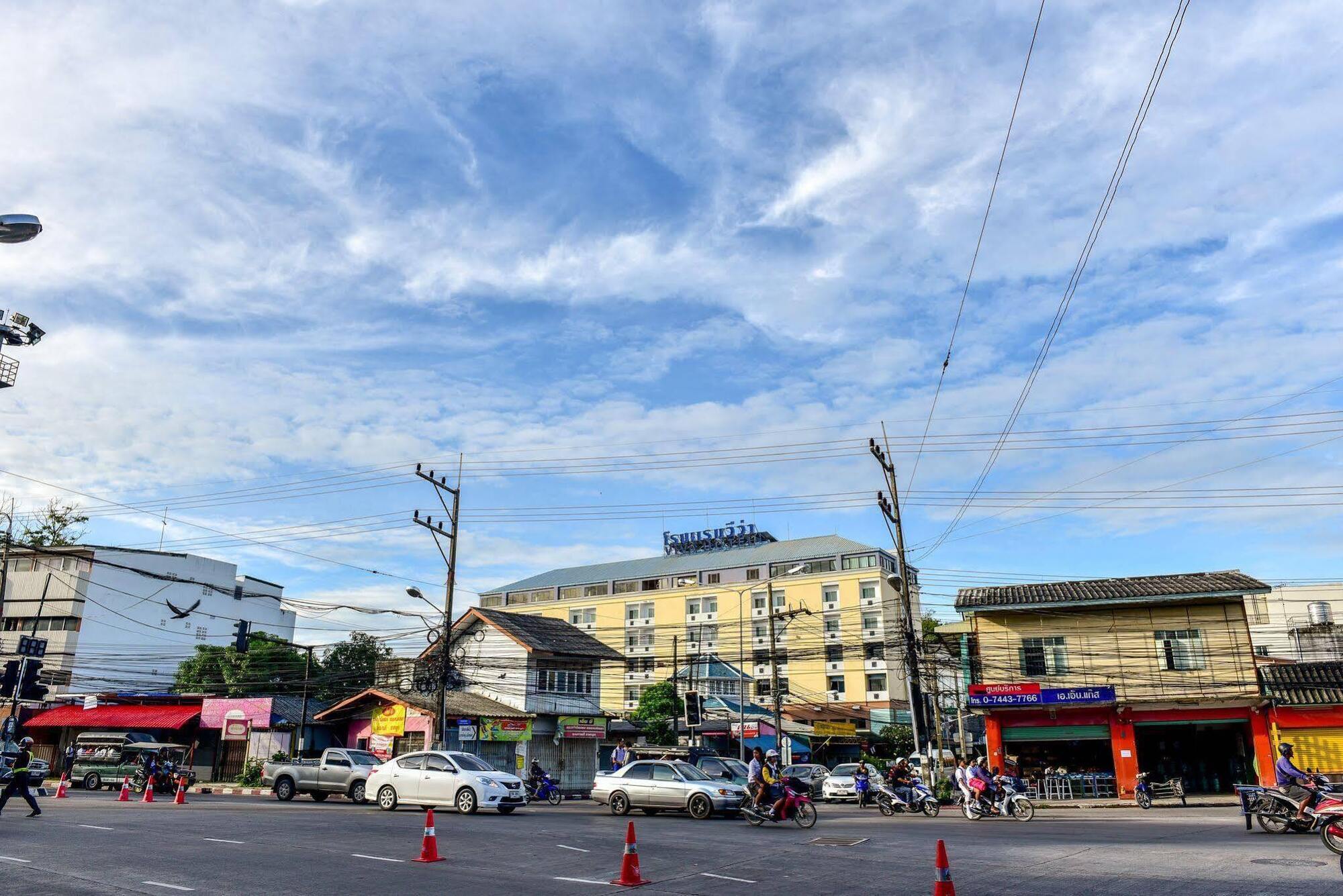Viva Hotel