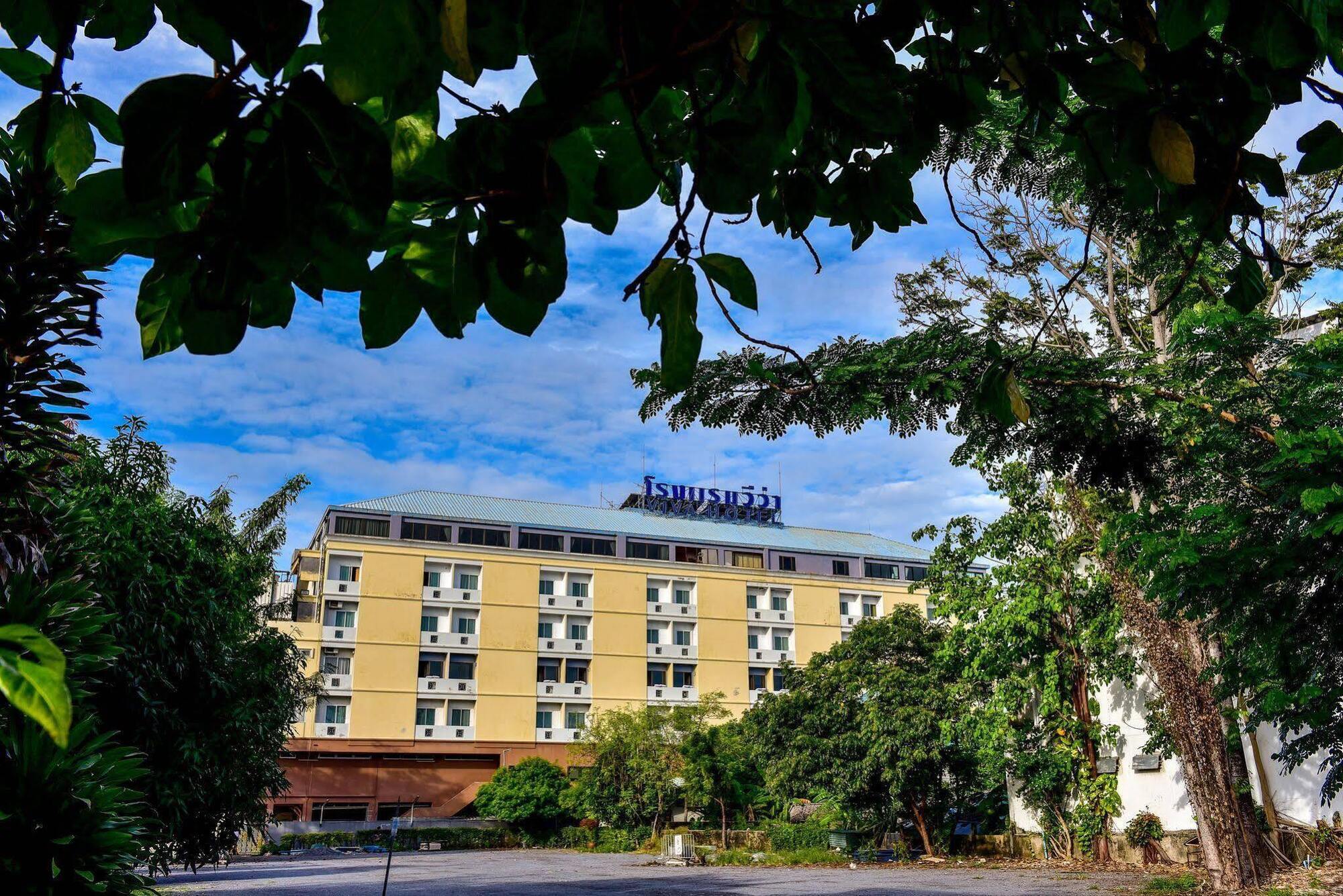 Viva 4* Songkhla