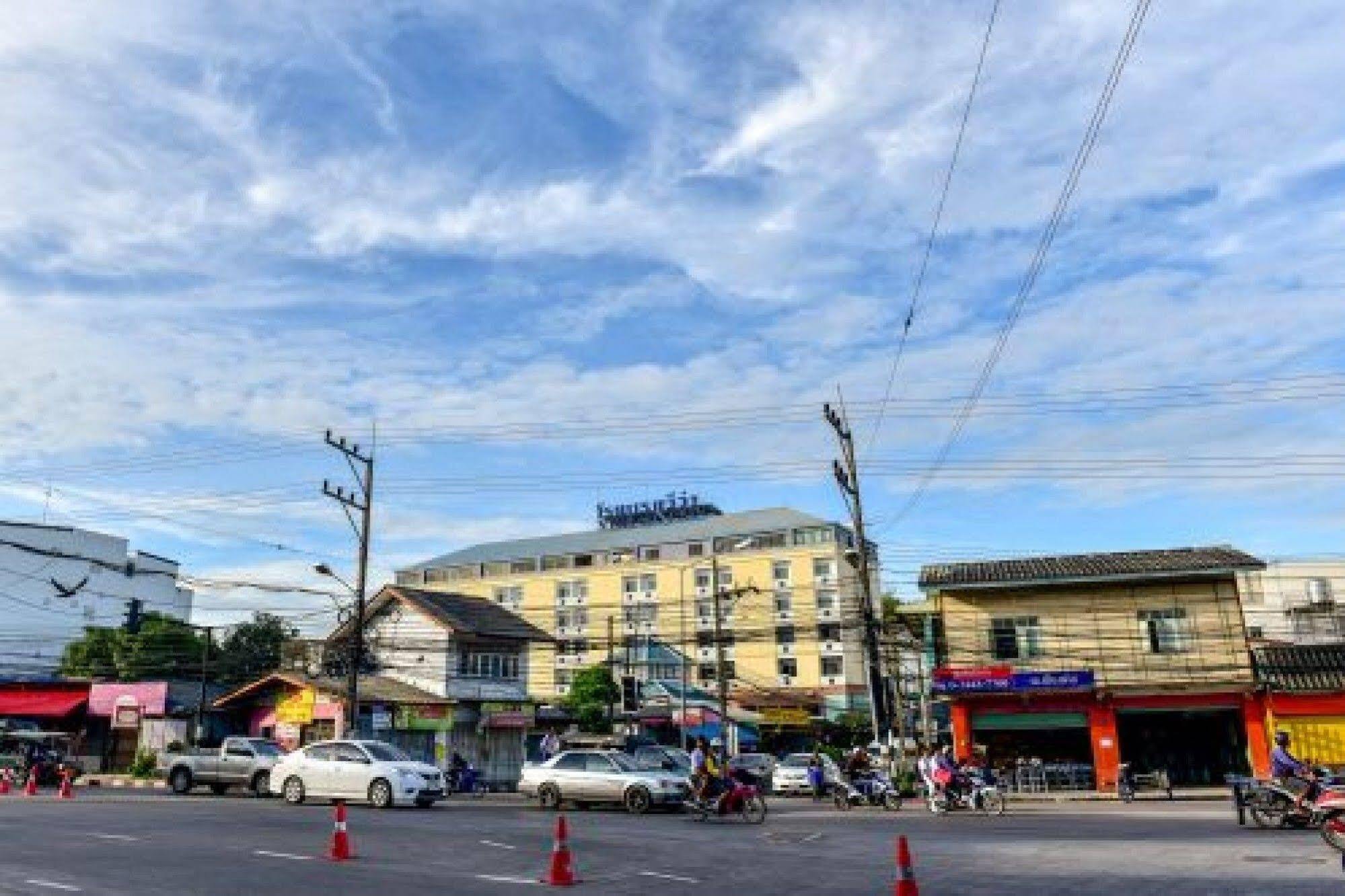 Hotel Viva
