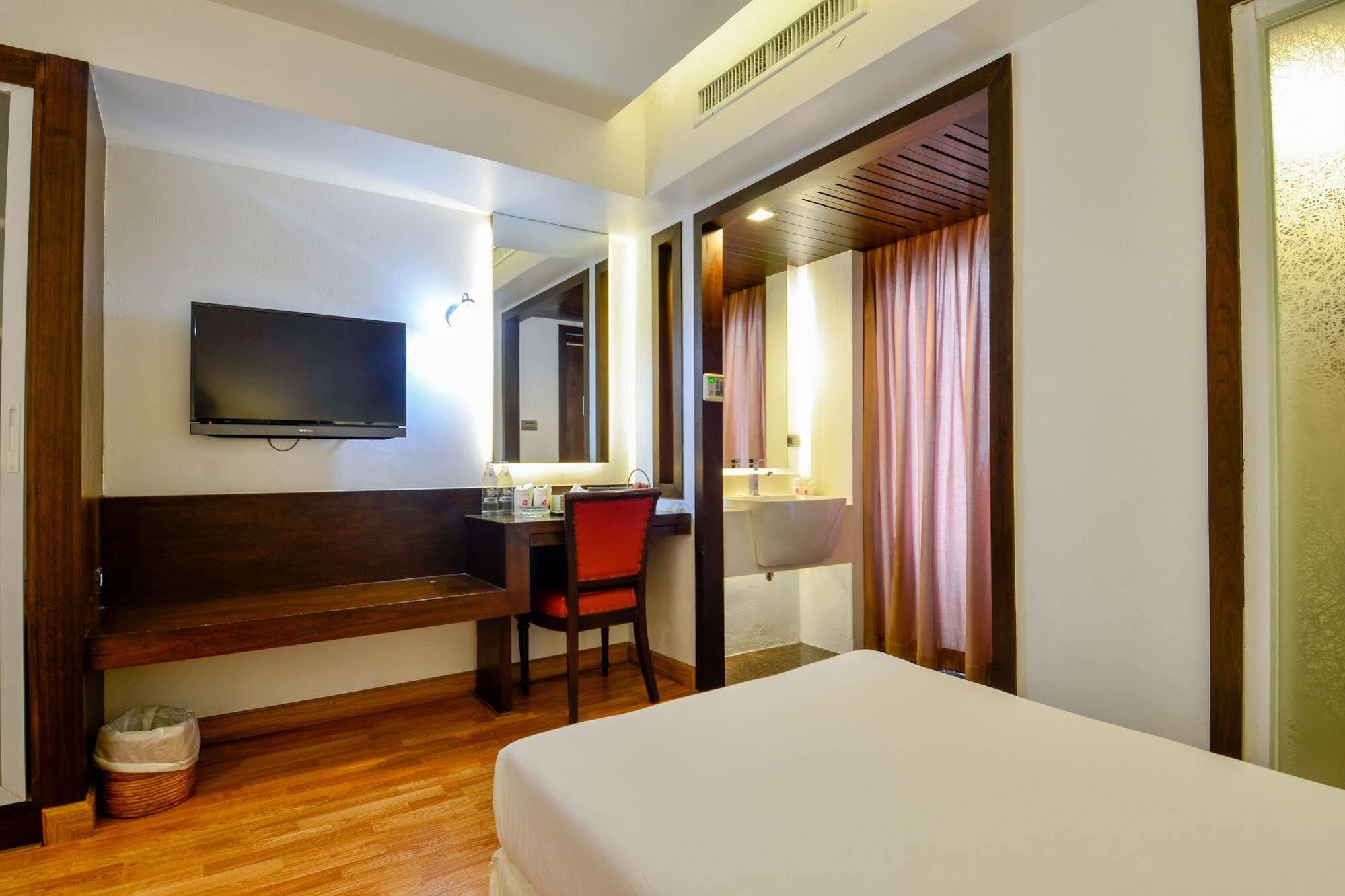 Viva Hotel Songkhla