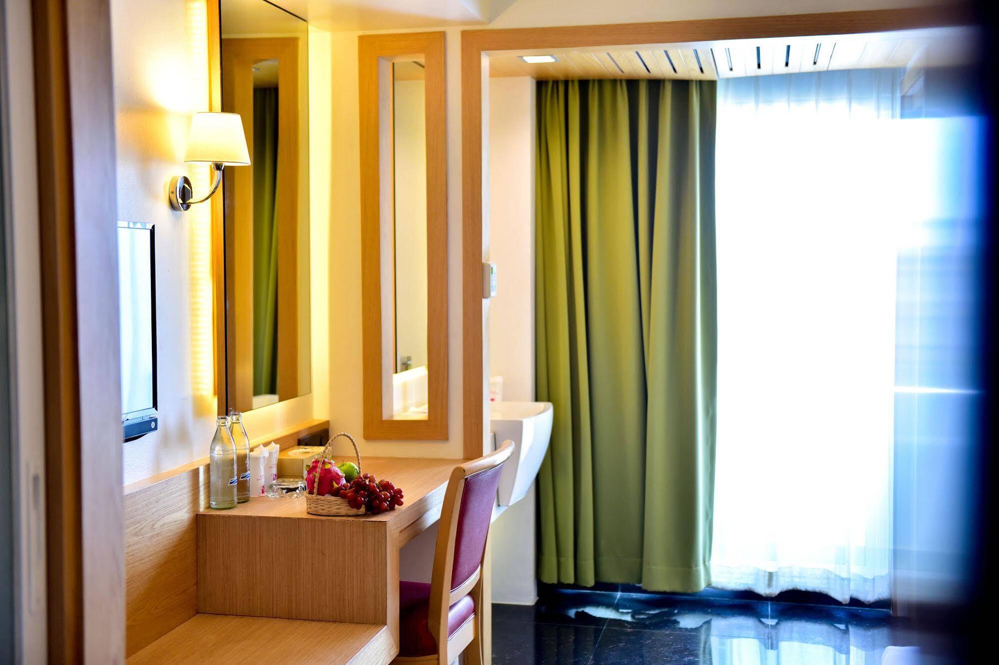 Hotel Viva Songkhla