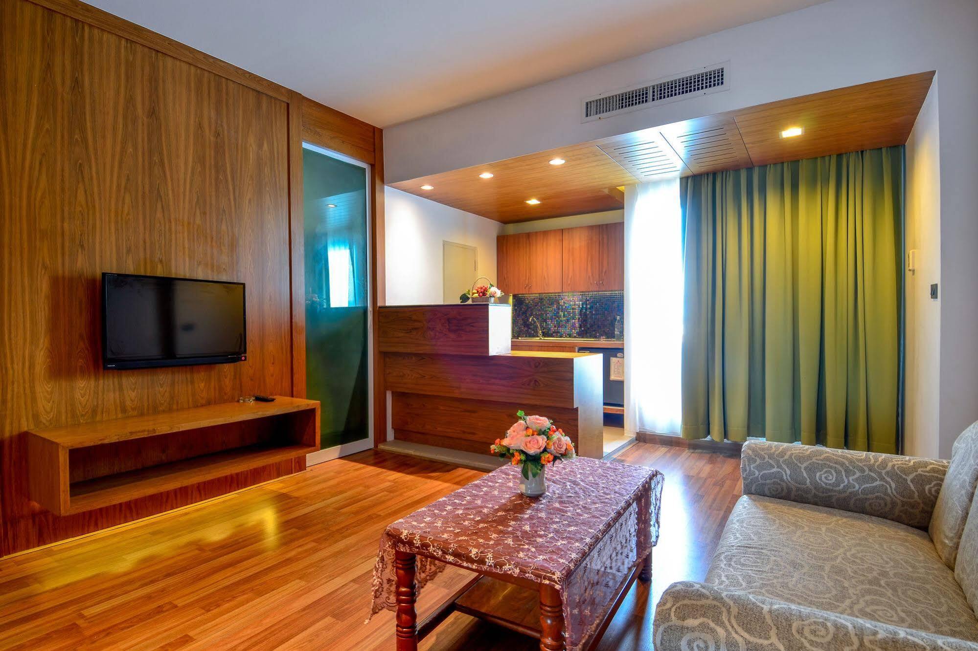 Viva 4* Songkhla