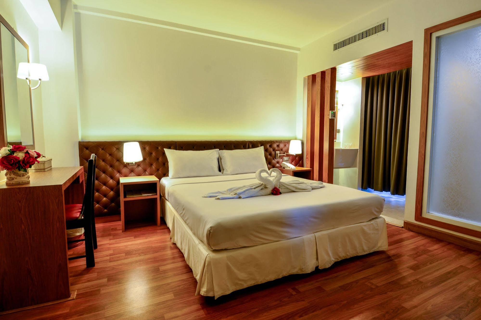 Hotel Viva 4*