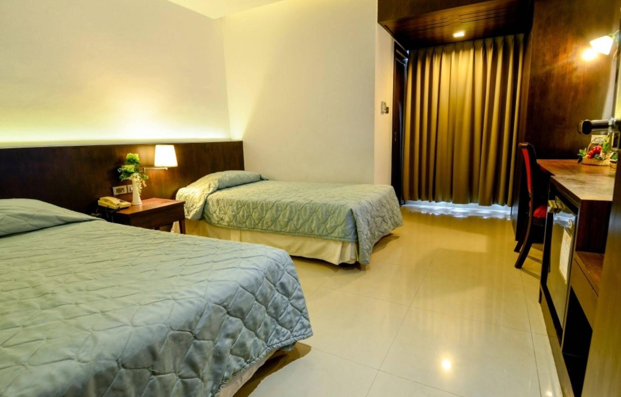 Hotel Viva 4*